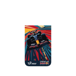 iPhone 17 Pro Max Mod NX Backplate  Oracle Red Bull Racing Race Horizon