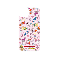 iPhone 15 Plus Clear  麵包超人Anpanman 甜蜜的小事物