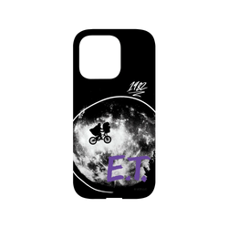 犀牛盾Mod NX (MagSafe 兼容)手機殼 - iPhone 14 Pro - E.T - E.T. Accross The Moon