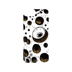 iPhone 7 / 8 / SE / SE2 SolidSuit  Junji Ito 伊藤潤二驚選集 寒氣