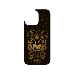 iPhone 14 Pro Max Clear  Harry Potter 霍格華茲城堡