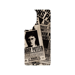 Galaxy S26 Plus Clear (MagSafe 兼容)  Harry Potter - Undesirable No 1 - Poster
