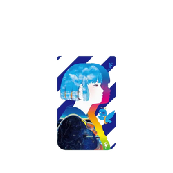 Pixel 11 SolidX (MagSafe 兼容)  MITSUME Blue bird