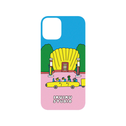 iPhone 16 Plus Mod NX 小高潮色計事務所 小高潮旅行社