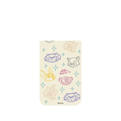 iPhone 17 Pro Max Clear (相機按鈕)  Disney - Classics 迪士尼經典電影 迪士尼經典電影 - 線條畫