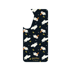 Galaxy S25 Plus Clear  Harry Potter 哈利波特-嘿美圖樣