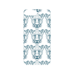 犀牛盾Mod NX手機殼 - iPhone 7 Plus/8 Plus - 【聯名設計款】 - MYMY REVERZ TATTOO - 獅子