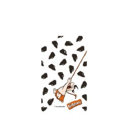 犀牛盾SolidSuit手機殼 - Google Pixel 6 - 【聯名設計款】 - 摩登原始人 The Flintstones - 摩登原始人 - 盪鞦韆