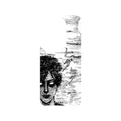 Zenfone 10 SolidSuit  Junji Ito 伊藤潤二驚選集 濃霧中的美少年