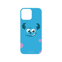 iPhone 16 Pro Max Mod NX  迪士尼-皮克斯 大臉毛怪