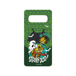 犀牛盾SolidSuit手機殼 - Samsung Galaxy S10+ - 【聯名設計款】 - 摩登原始人 The Flintstones - 史酷比森叢林奇遇記