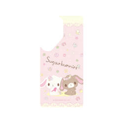 Galaxy S25 Ultra SolidSuit (MagSafe 兼容)  蜜糖邦尼 花田嬉戲
