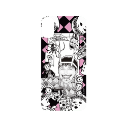 iPhone X SolidSuit  Junji Ito 伊藤潤二驚選集 雙一的快樂