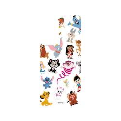 犀牛盾SolidSuit手機殼 - Xiaomi Mi 10T / 10T Pro - 【聯名設計款】 - 迪士尼-經典系列 Disney Classics - 迪士尼經典電影 - 角色集合