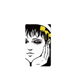 Google Pixel 7 Pro SolidSuit  Junji Ito 伊藤潤二驚選集 抽色設計款 - 雙一