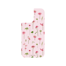 iPhone 17 SolidX (MagSafe 兼容)  Plantica 植萃 – 初春