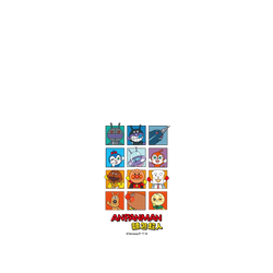Pixel 9 Pro XL SolidSuit  麵包超人Anpanman 麵包超人總動員