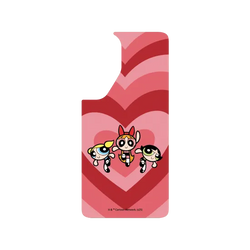 犀牛盾SolidX手機殼 - Samsung Galaxy S26 FE The Powerpuff Girls - 一天又平安的過去了