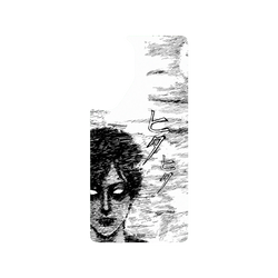 犀牛盾SolidX手機殼 - Samsung Galaxy S26 Plus - 【聯名設計款】 - 伊藤潤二 Junji Ito - 濃霧中的美少年
