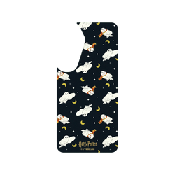 Galaxy S25 Clear  Harry Potter 哈利波特-嘿美圖樣