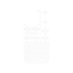 犀牛盾Clear Case（相機按鈕）防摔背蓋手機殼 - iPhone 16 Pro - 【聯名設計款】 - 老屋顏 Old House Face - 透明-和影