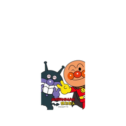 Galaxy S26 FE SolidX  麵包超人Anpanman YA！自拍一張
