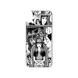 iPhone XR SolidSuit  Junji Ito 伊藤潤二驚選集 富江 - 畫家