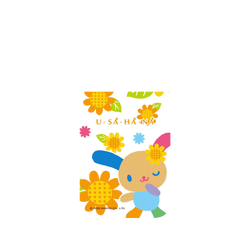 iPhone 17 Pro AirX  花小兔 Happy 花小兔