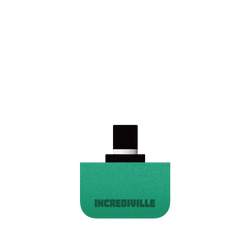 犀牛盾Clear Case防摔背蓋手機殼 - iPhone 15 - 【聯名設計款】 - 怪奇事物所 Incrediville - 所長大禮帽