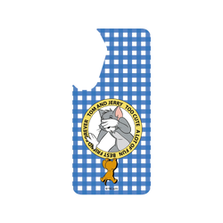 Galaxy S25 Plus Clear  Tom and Jerry 傑利鼠在哪?