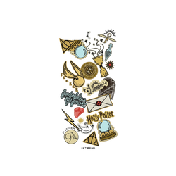 iPhone 7 / 8 / SE / SE2 SolidSuit  Harry Potter Sticker - 霍格華茲校園生活