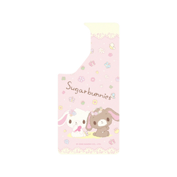 Galaxy S26 Ultra SolidX  蜜糖邦尼 花田嬉戲