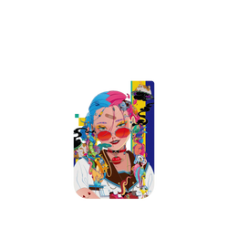 iPhone 17 Pro SolidX  MITSUME Maiden's Daydream
