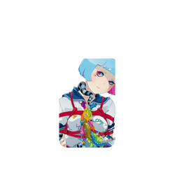Pixel 11 Pro SolidX  MITSUME Bitter bunny