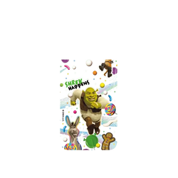 犀牛盾SolidX手機殼 - Google Pixel 11 Pro - 【聯名設計款】 - Shrek - Shrek happens