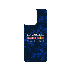 紅米 Note 12 5G (Global) SolidSuit  Oracle Red Bull Racing Digital Grid