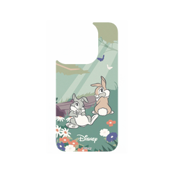 iPhone 15 Pro AirX  Disney - Classics 迪士尼經典電影 小鹿斑比 - 桑普與邦妮