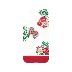 iPhone XS Max Mod NX  老屋顏 台灣花布