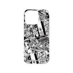 iPhone 16 Pro Mod NX (MagSafe 兼容) BOUNCE Bounce Man Comics