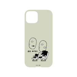 犀牛盾Mod NX (MagSafe 兼容)手機殼 - iPhone 14 - 馬來貘 Laimo - Be NICE