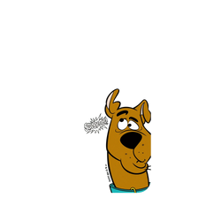 犀牛盾SolidSuit手機殼 - iPhone 12 mini - 【聯名設計款】 - 摩登原始人 The Flintstones - 史酷比