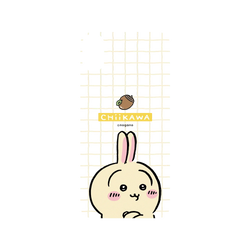 iPhone XS Max SolidSuit  吉伊卡哇Chiikawa 嗚啦！我是兔兔Usagi