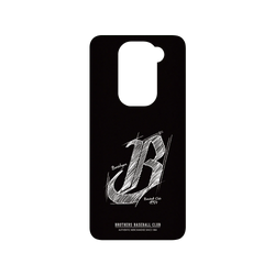 紅米 Note 9 (4G Global) SolidSuit  中信兄弟 BROTHERS 素描LOGO
