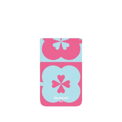 Pixel 11 Pro XL SolidX  Knock Knock A2Z 陰和陽和花和愛心