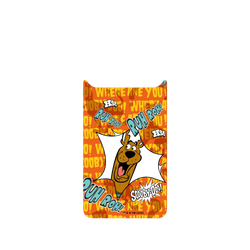 犀牛盾SolidSuit手機殼 - Xiaomi Mi 11 Ultra - 【聯名設計款】 - 摩登原始人 The Flintstones - 逗趣史酷比