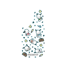 Samsung Galaxy S26 AirX  帕恰狗 POCHACCO 帕恰狗的日常