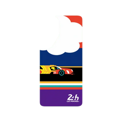Galaxy S26 FE SolidX  24 Hours of Le Mans 24h - Comic