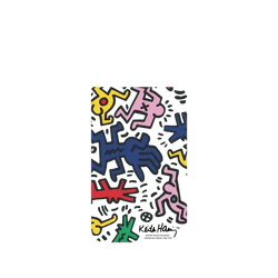 犀牛盾SolidX手機殼 - Google Pixel 11 Pro XL - 【聯名設計款】 - Keith Haring - Icons