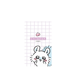 Pixel 6 SolidSuit  吉伊卡哇Chiikawa 咿呀！我是小桃鼠Momonga