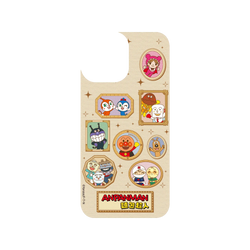 iPhone 13 Pro Max SolidSuit  麵包超人Anpanman 收藏你的笑容